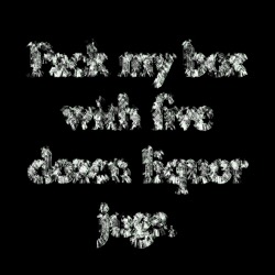 Image: image from abstract natural media - vector