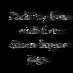 Image: image from abstract natural media - vector