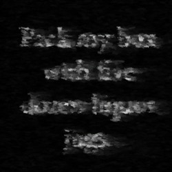 Image: image from abstract natural media - vector