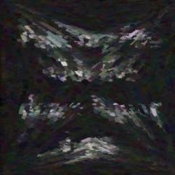 Image: image from abstract natural media - vector