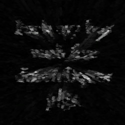 Image: image from abstract natural media - vector