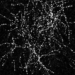 Image: image from abstract natural media - vector