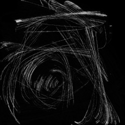 Image: image from abstract natural media - vector