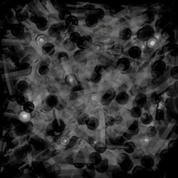 Image: image from abstract natural media - vector