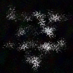 Image: image from abstract natural media - vector