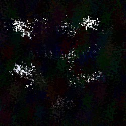 Image: image from abstract natural media - vector