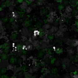 Image: image from abstract natural media - vector