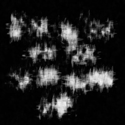 Image: image from abstract natural media - vector