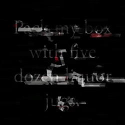 Image: image from abstract natural media - vector