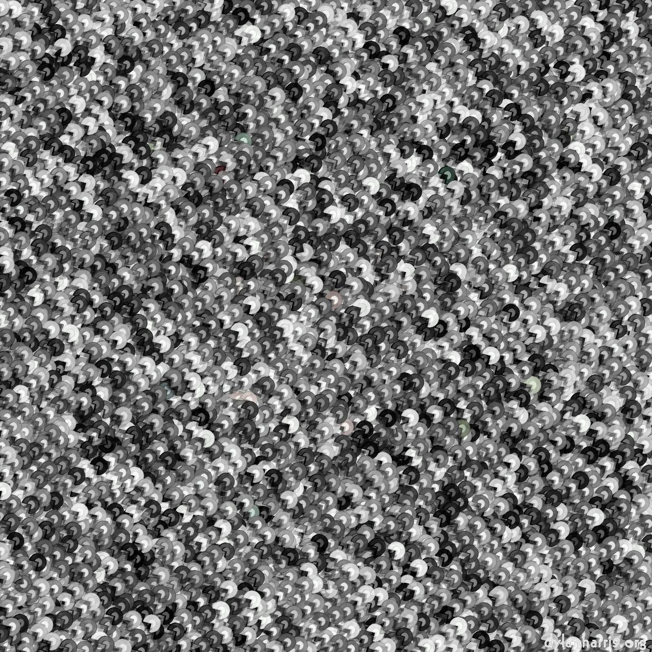 Image: abstract shapes - vector :: arc&nbsp;with&nbsp;palettised&nbsp;colour