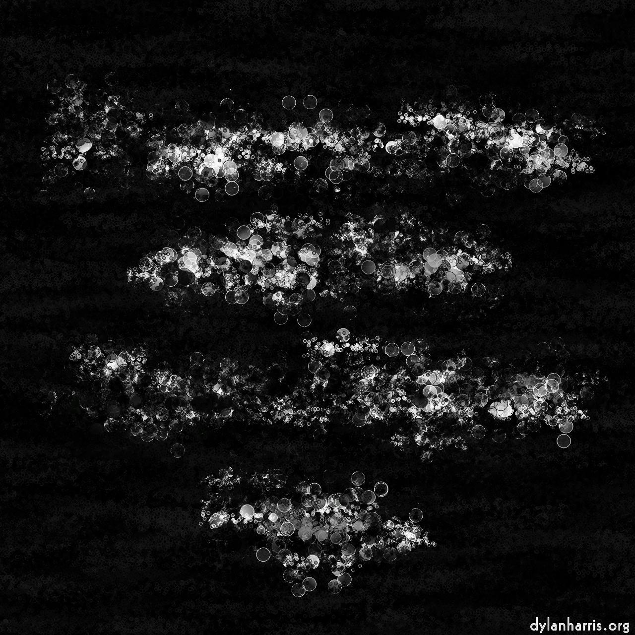 Image: abstract shapes - vector :: bubble&nbsp;up