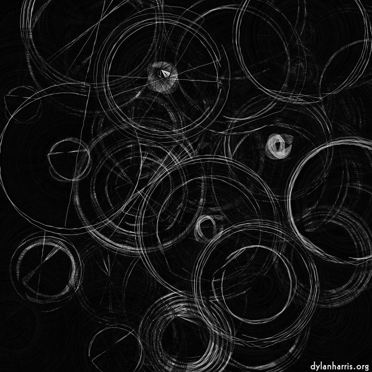 image: abstract shapes - vector :: circle&nbsp;spiro