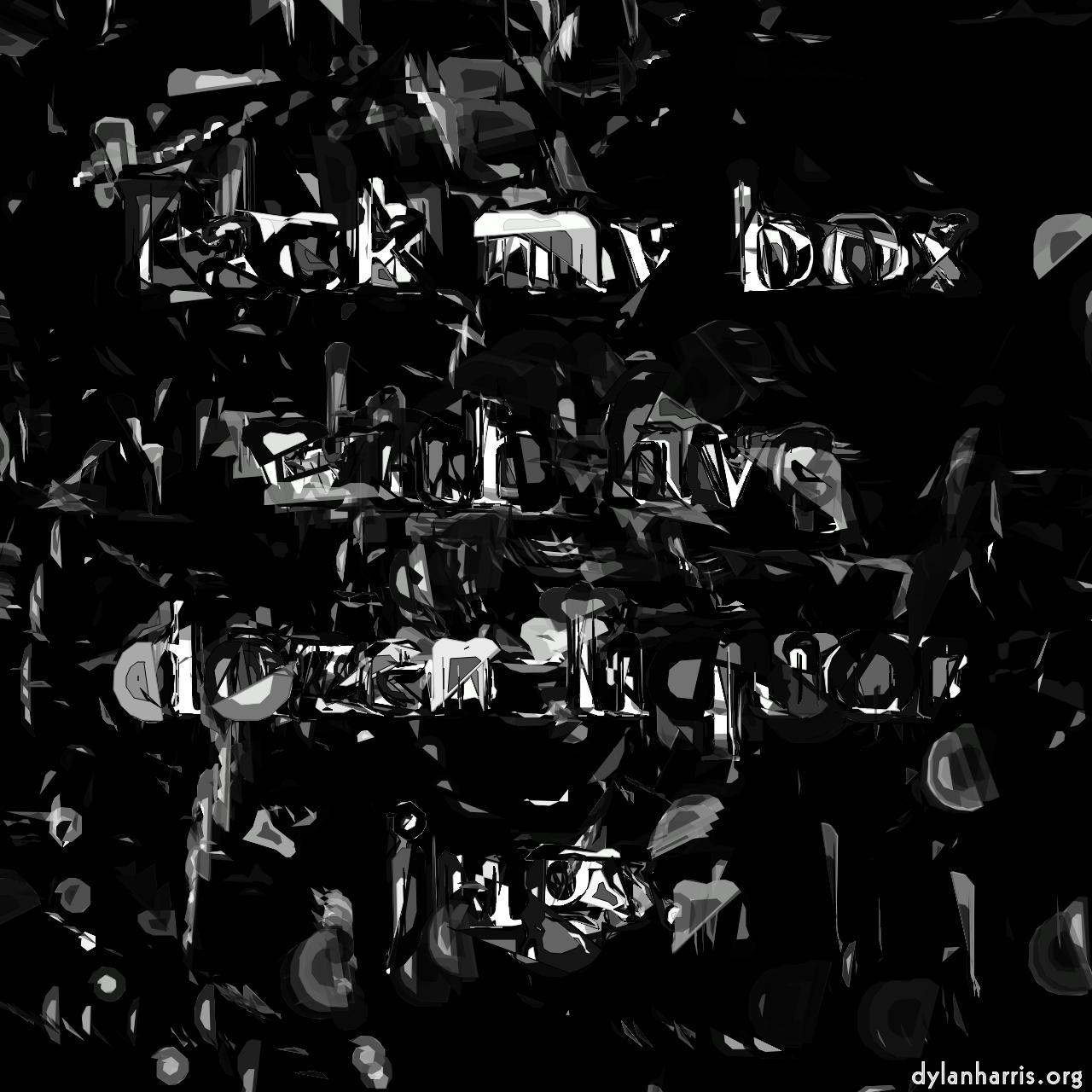 Image: abstract shapes - vector :: complex&nbsp;shapes