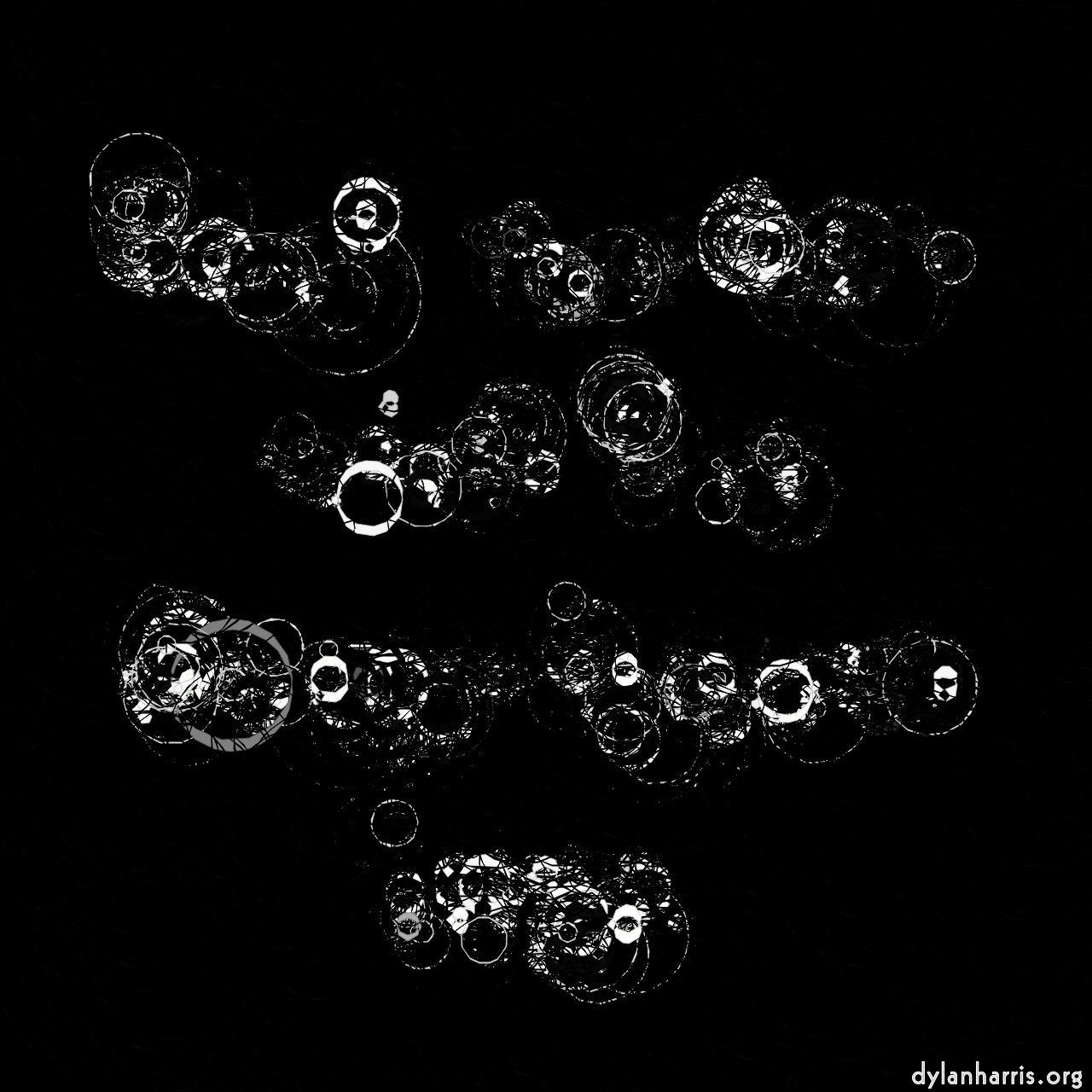 Image: abstract shapes - vector :: ellipse&nbsp;circular