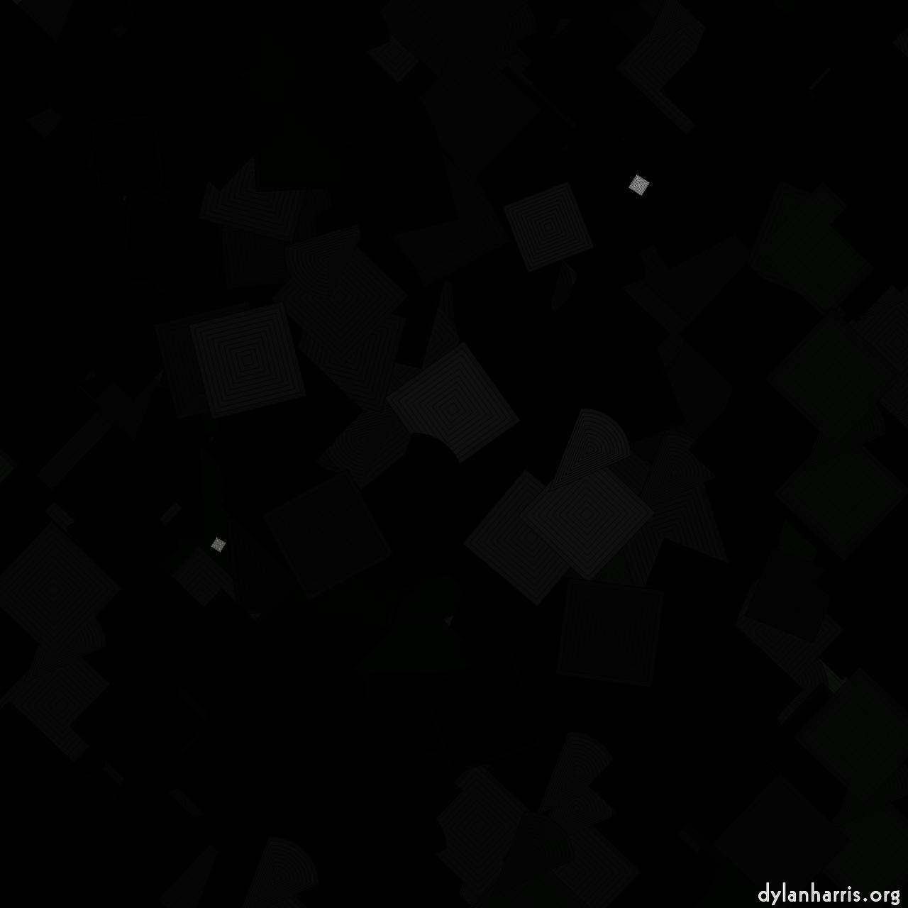 image: abstract shapes - vector :: fillin&nbsp;banded