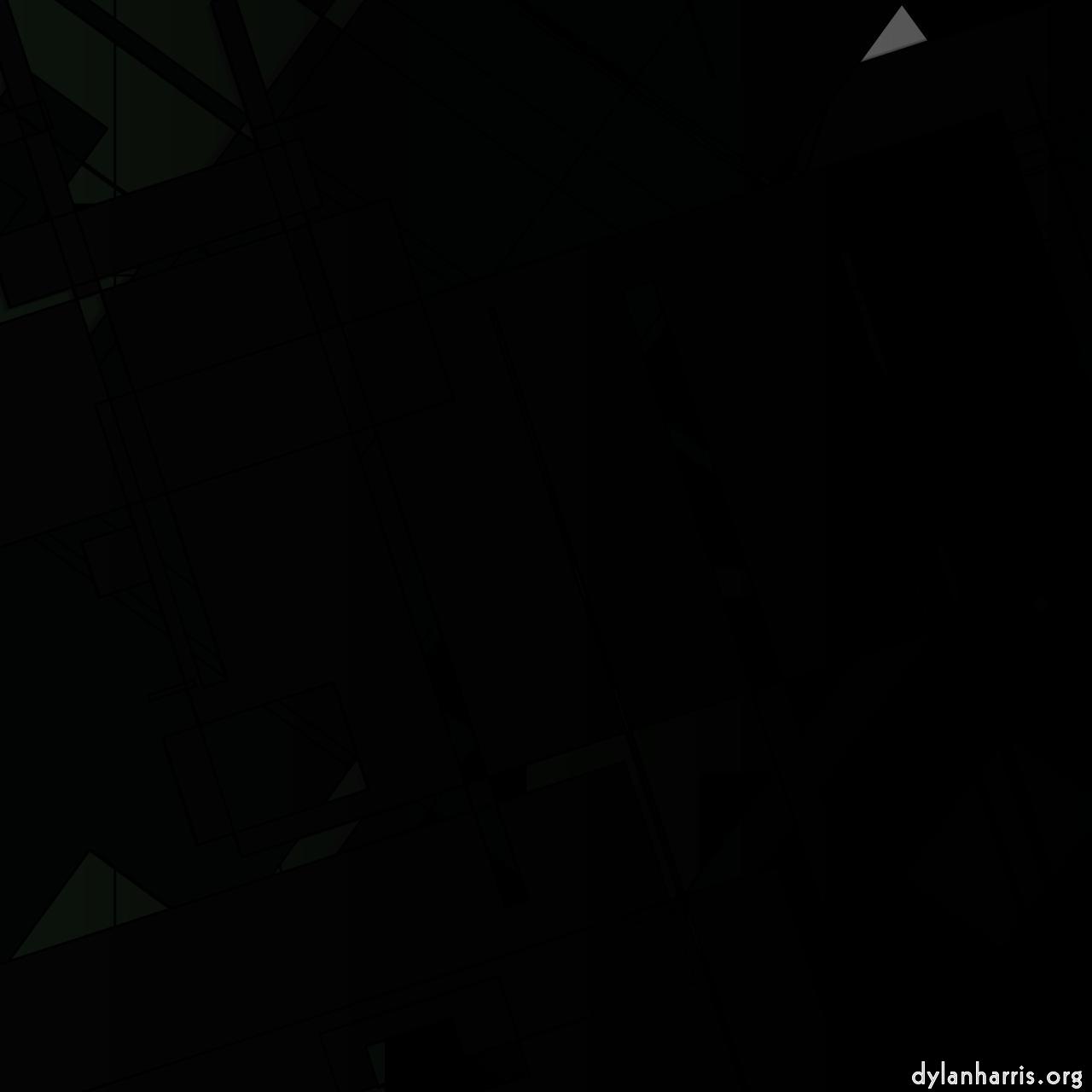 Image: abstract shapes - vector :: floor&nbsp;plan&nbsp;2