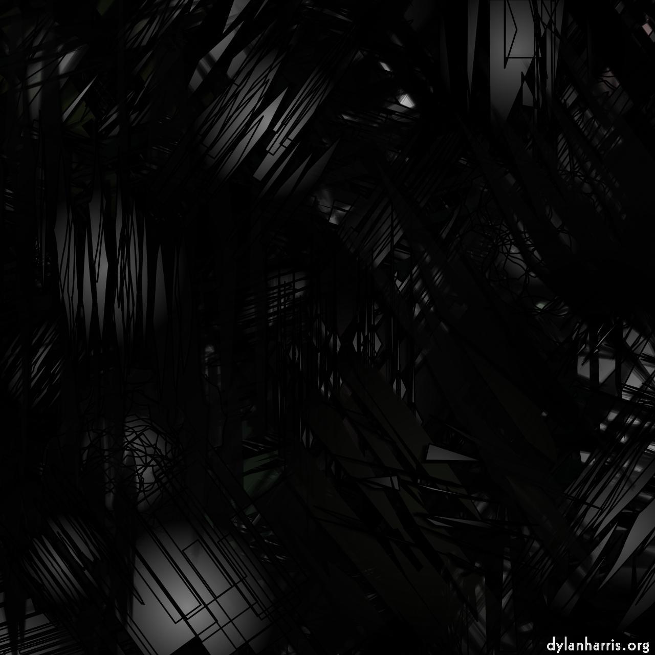 Image: abstract shapes - vector :: gradient&nbsp;random&nbsp;shape