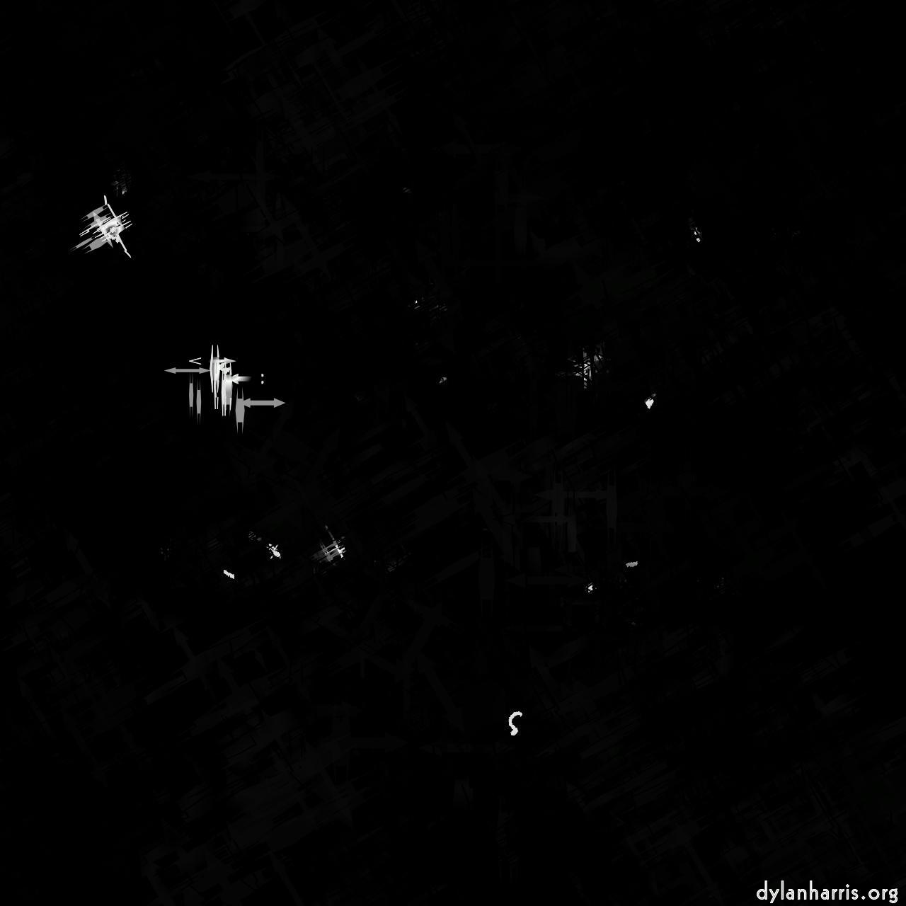 image: abstract shapes - vector :: hatch&nbsp;paint&nbsp;2