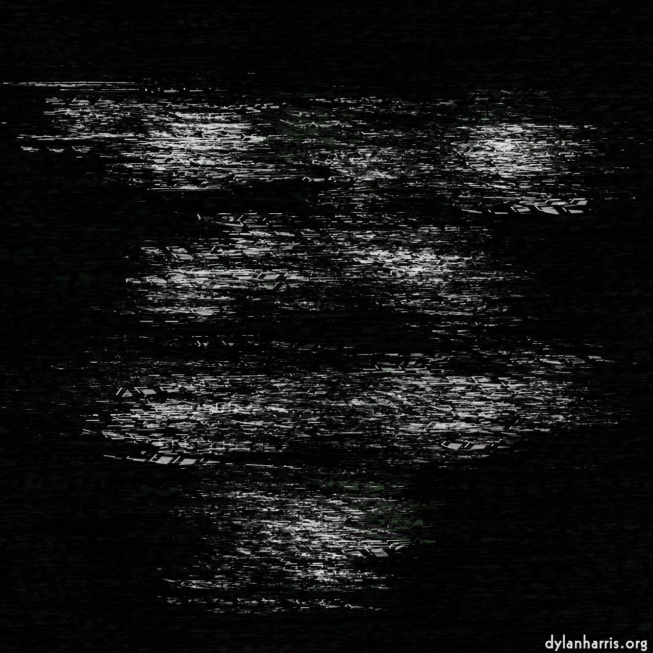 image: abstract shapes - vector :: horz&nbsp;blend