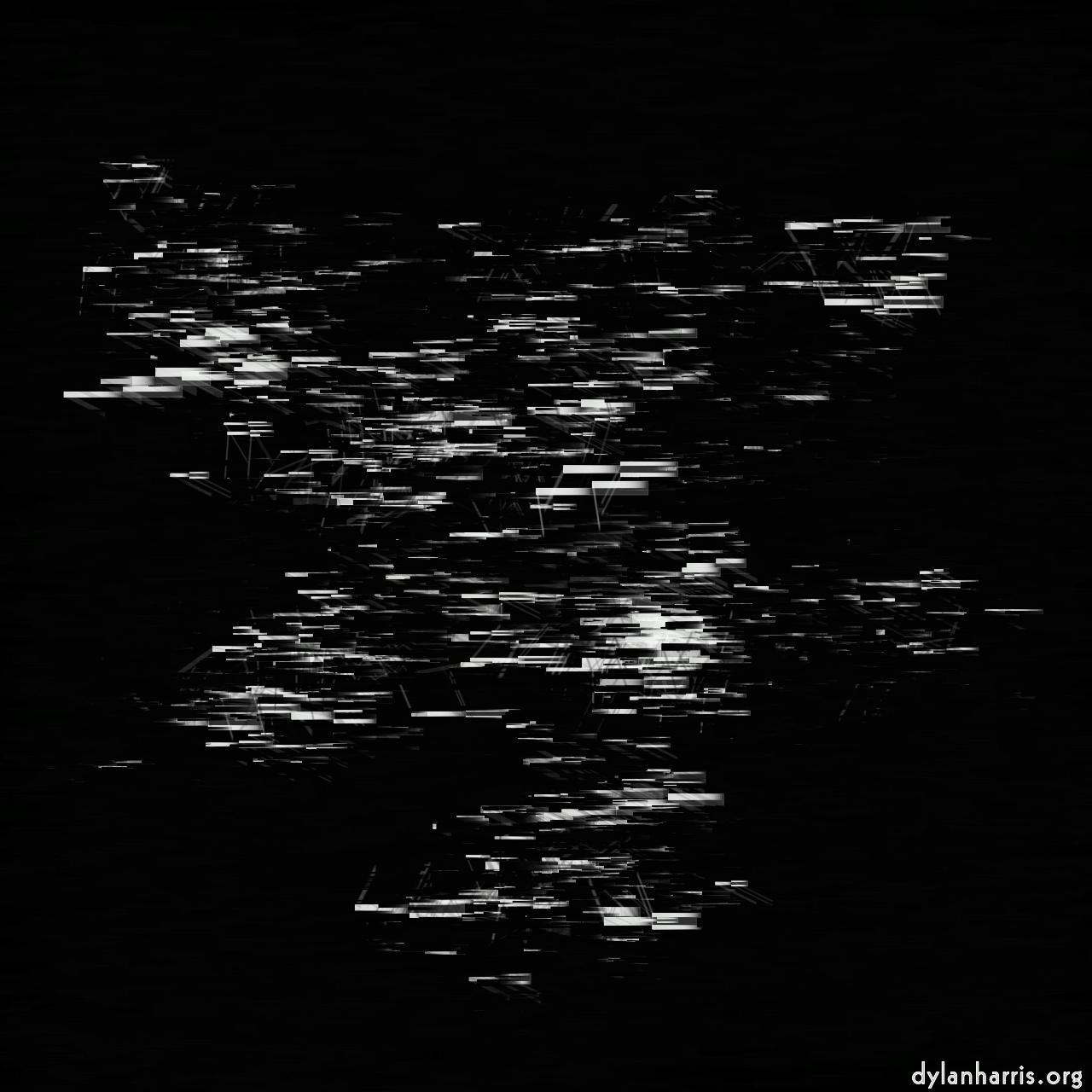 image: abstract shapes - vector :: horz&nbsp;bricks