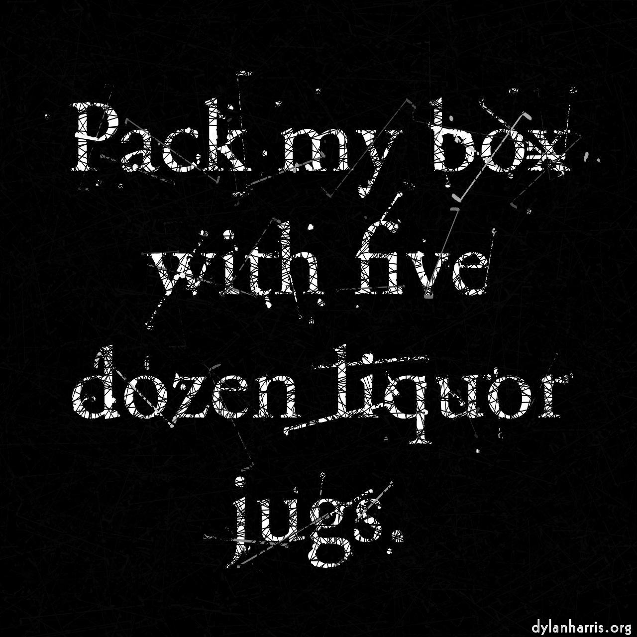 image: abstract shapes - vector :: lines&nbsp;and&nbsp;dots