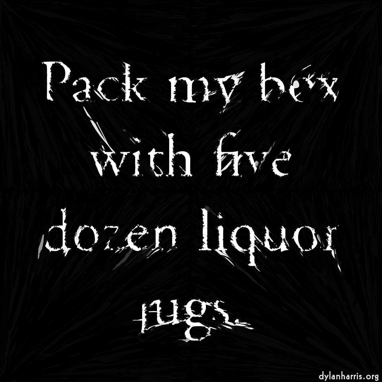 Image: abstract shapes - vector :: line&nbsp;to&nbsp;centre&nbsp;2