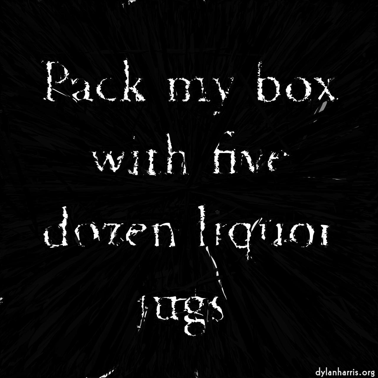 Image: abstract shapes - vector :: line&nbsp;to&nbsp;centre&nbsp;3