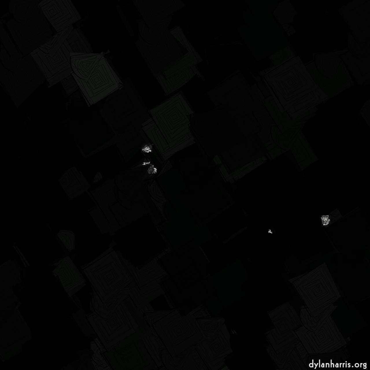 Image: abstract shapes - vector :: modish