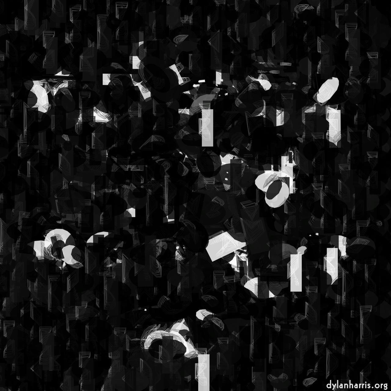 Image: abstract shapes - vector :: multi&nbsp;shape