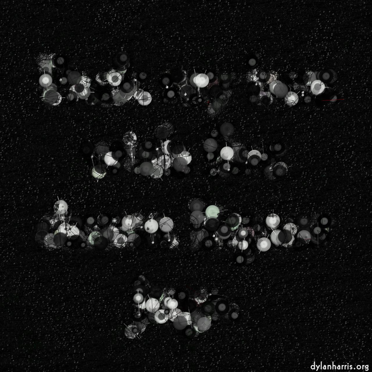 Image: abstract shapes - vector :: neural&nbsp;net