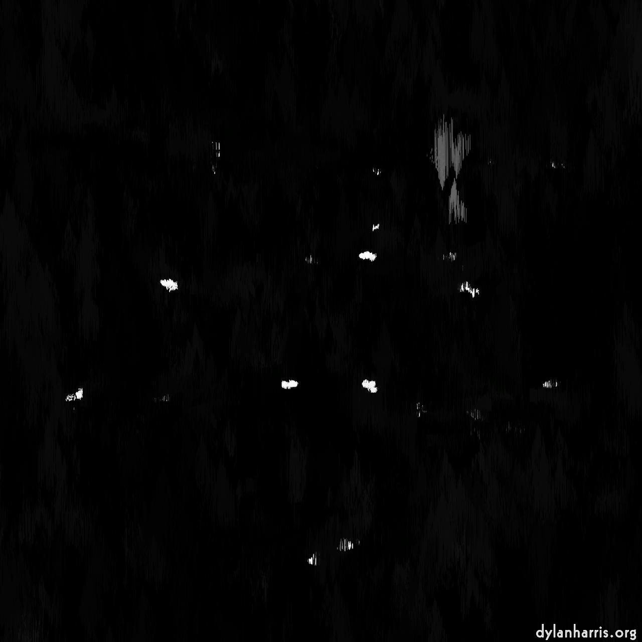 Image: abstract shapes - vector :: oil