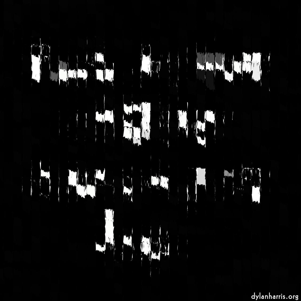 Image: abstract shapes - vector :: paint&nbsp;grid