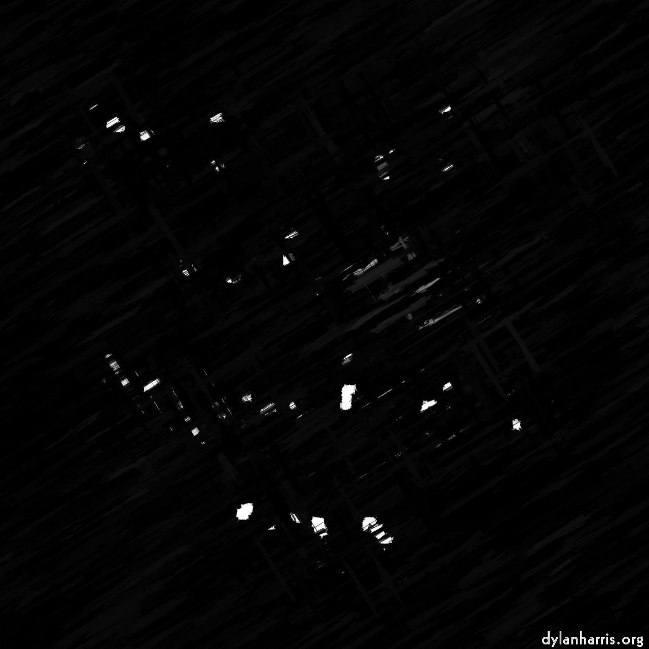 image: abstract shapes - vector :: paint&nbsp;hatch