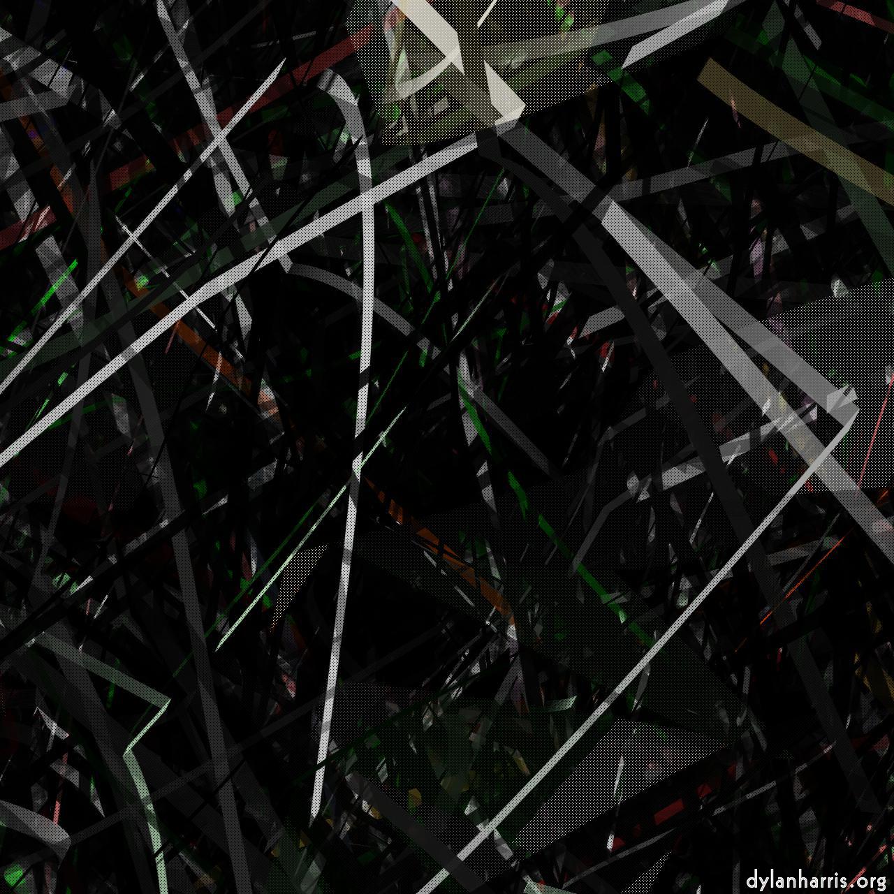 image: abstract shapes - vector :: pins&nbsp;and&nbsp;circles