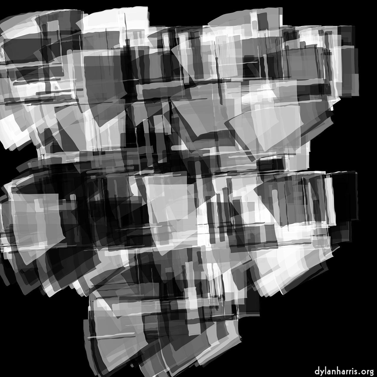 image: abstract shapes - vector :: plaid