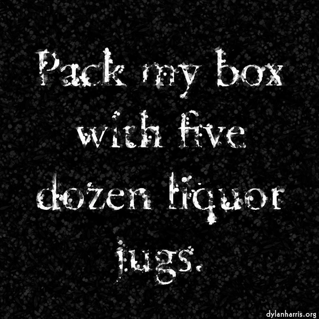 image: abstract shapes - vector :: pointillistic&nbsp;2