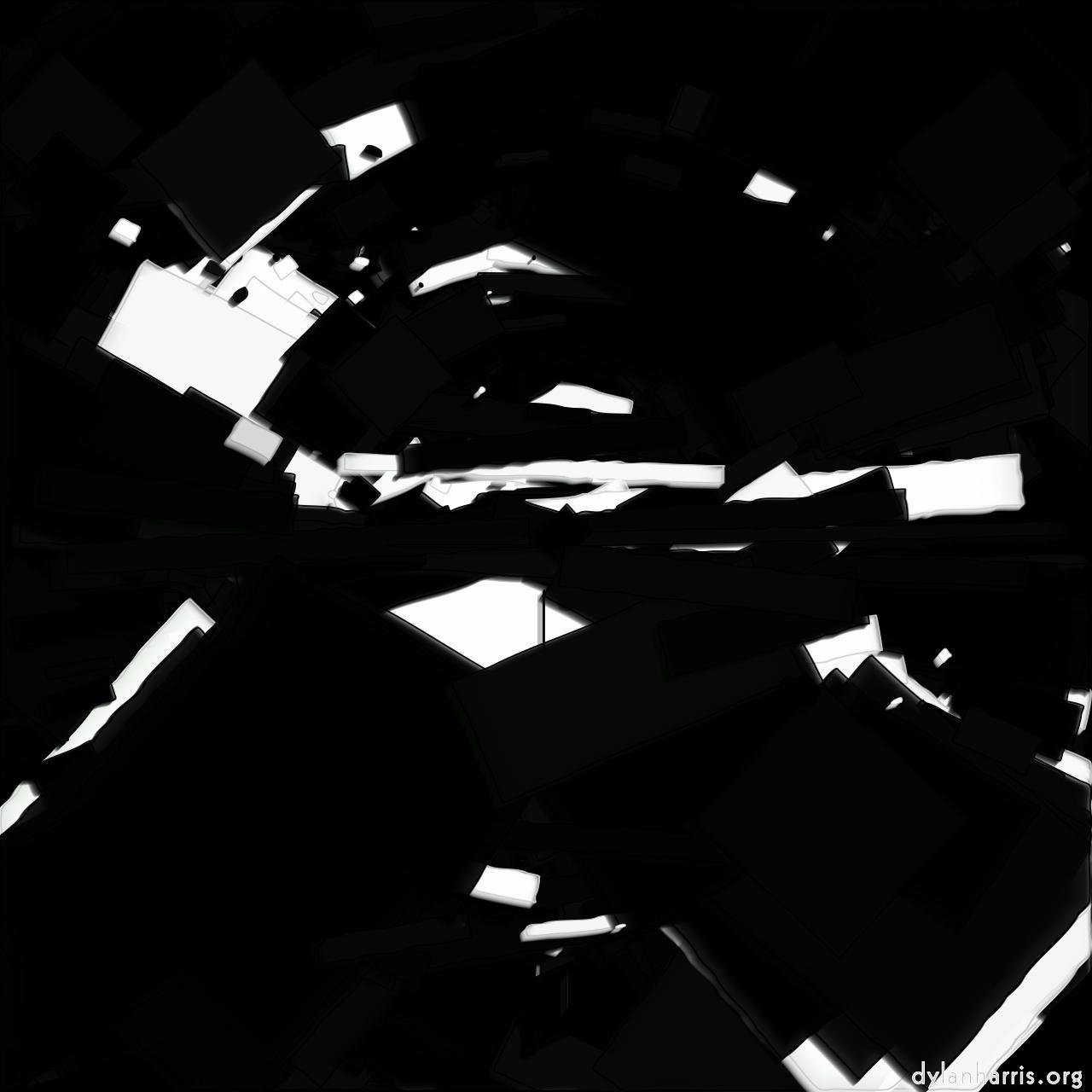 Image: abstract shapes - vector :: rectangle&nbsp;path&nbsp;load