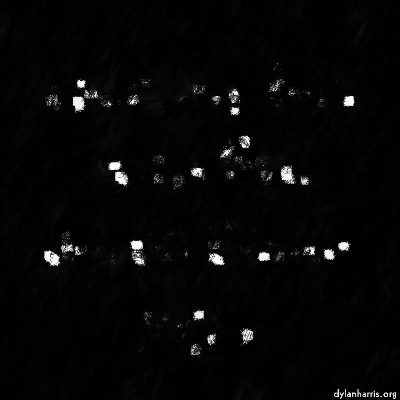 image: abstract shapes - vector :: rim&nbsp;banded