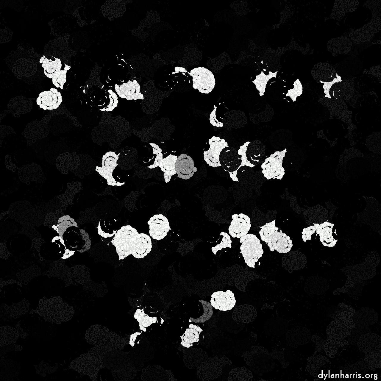 Image: abstract shapes - vector :: spirals&nbsp;2