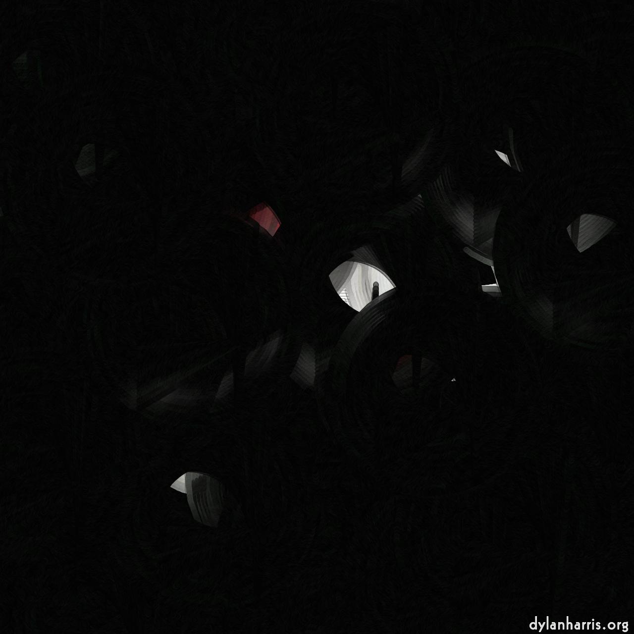 image: abstract shapes - vector :: spiro&nbsp;2