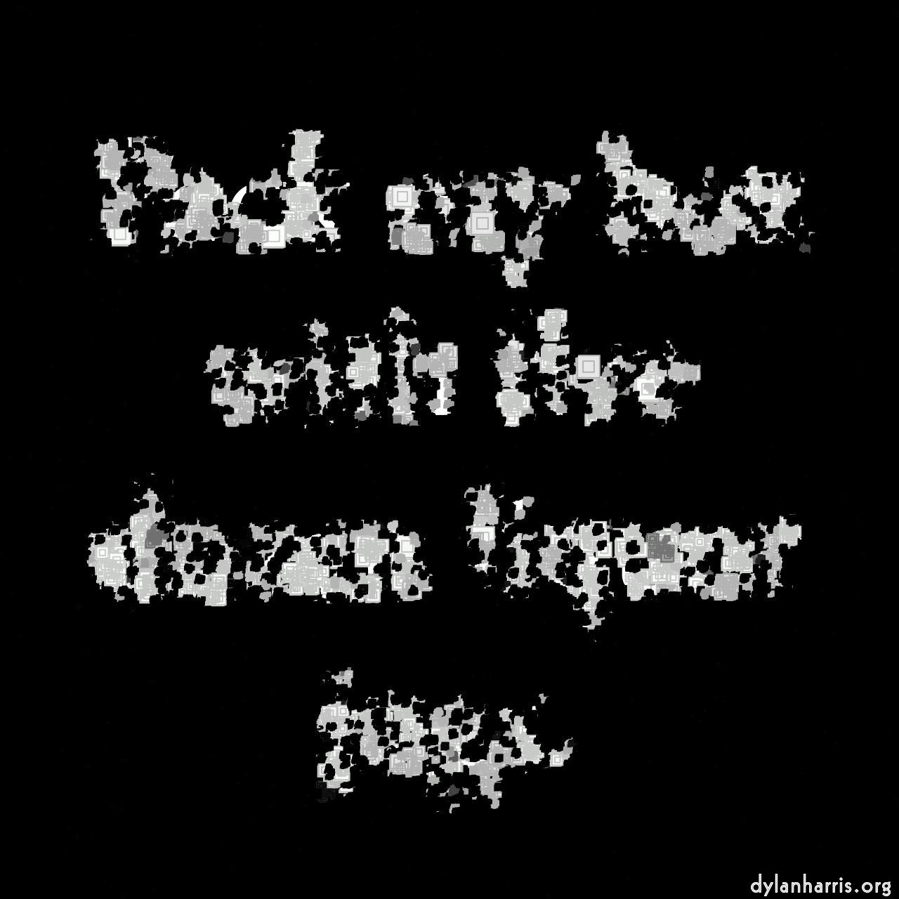 image: abstract shapes - vector :: square&nbsp;nibs