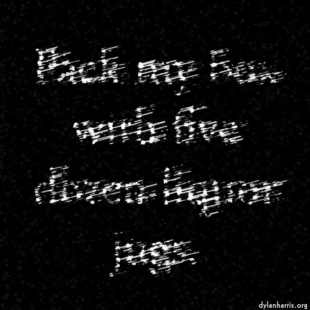 Image: abstract shapes - vector :: sticks&nbsp;and&nbsp;blobs