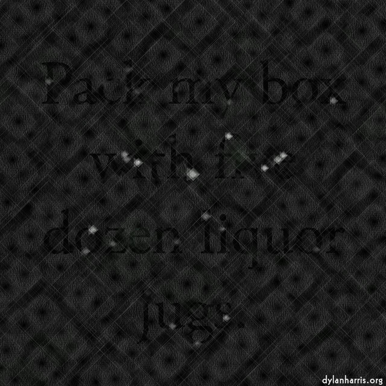 image: abstract shapes - vector :: texture&nbsp;diamond