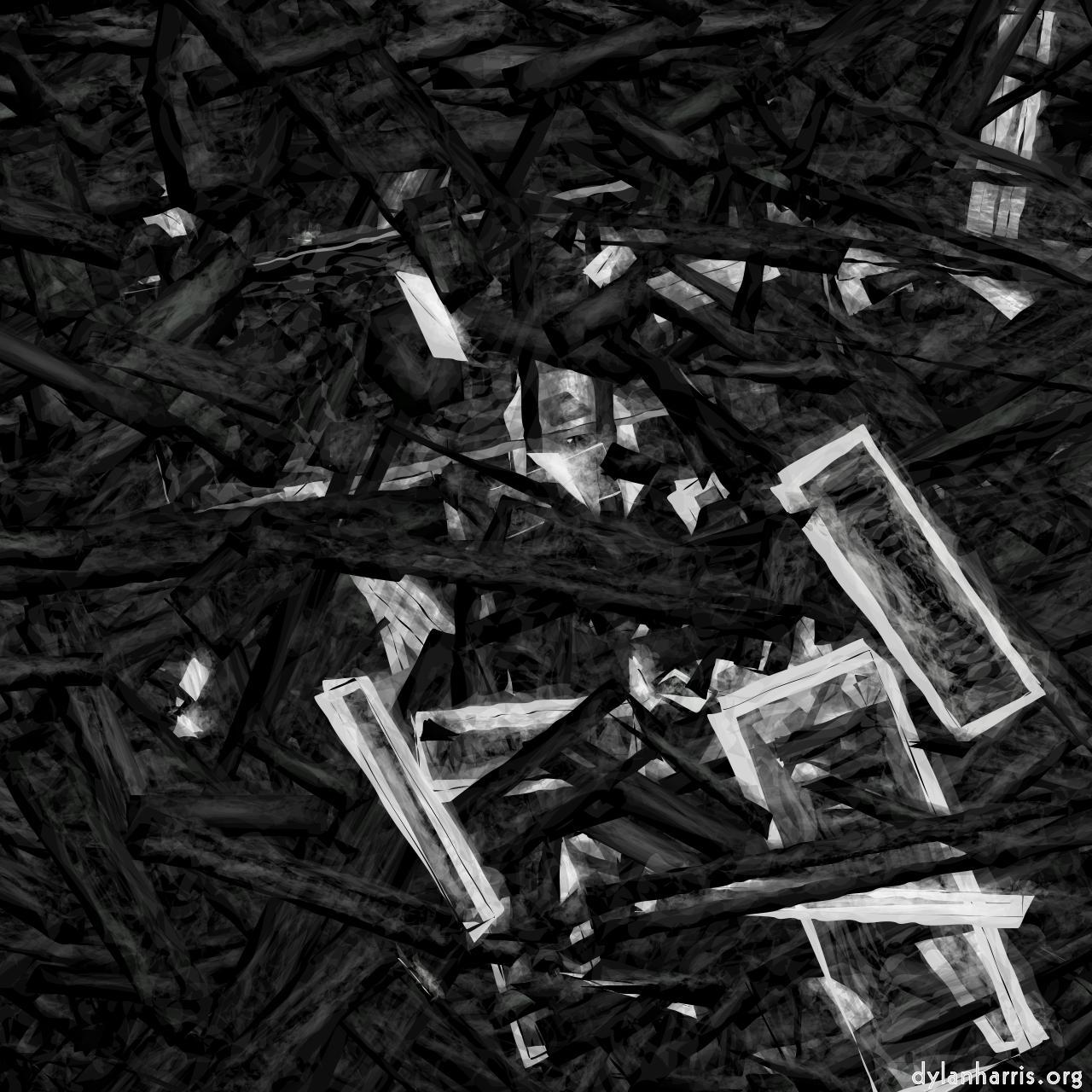 Image: abstract shapes - vector :: texture&nbsp;shapes