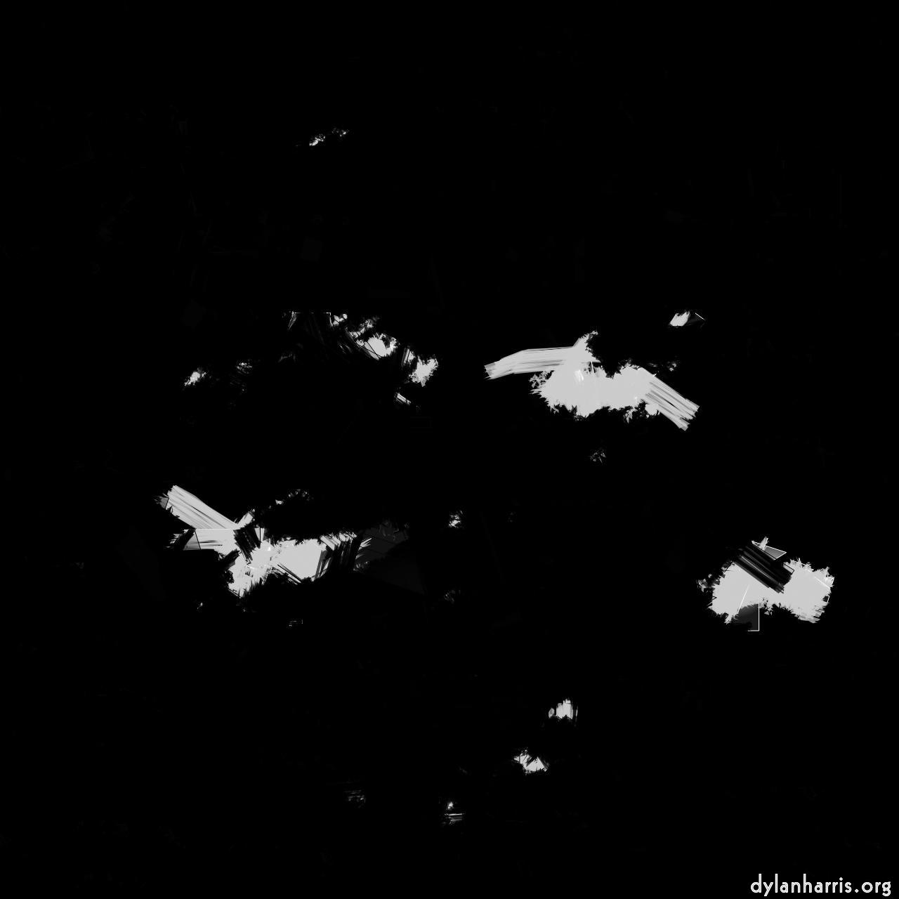 image: abstract shapes - vector :: thatch&nbsp;2