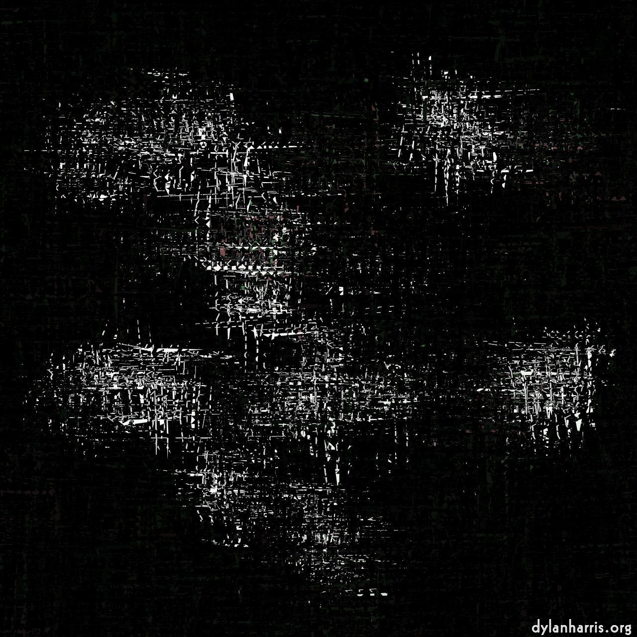 image: abstract shapes - vector :: tight&nbsp;thatch