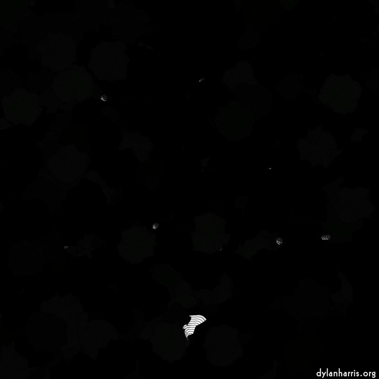 image: abstract shapes - vector :: umbrella