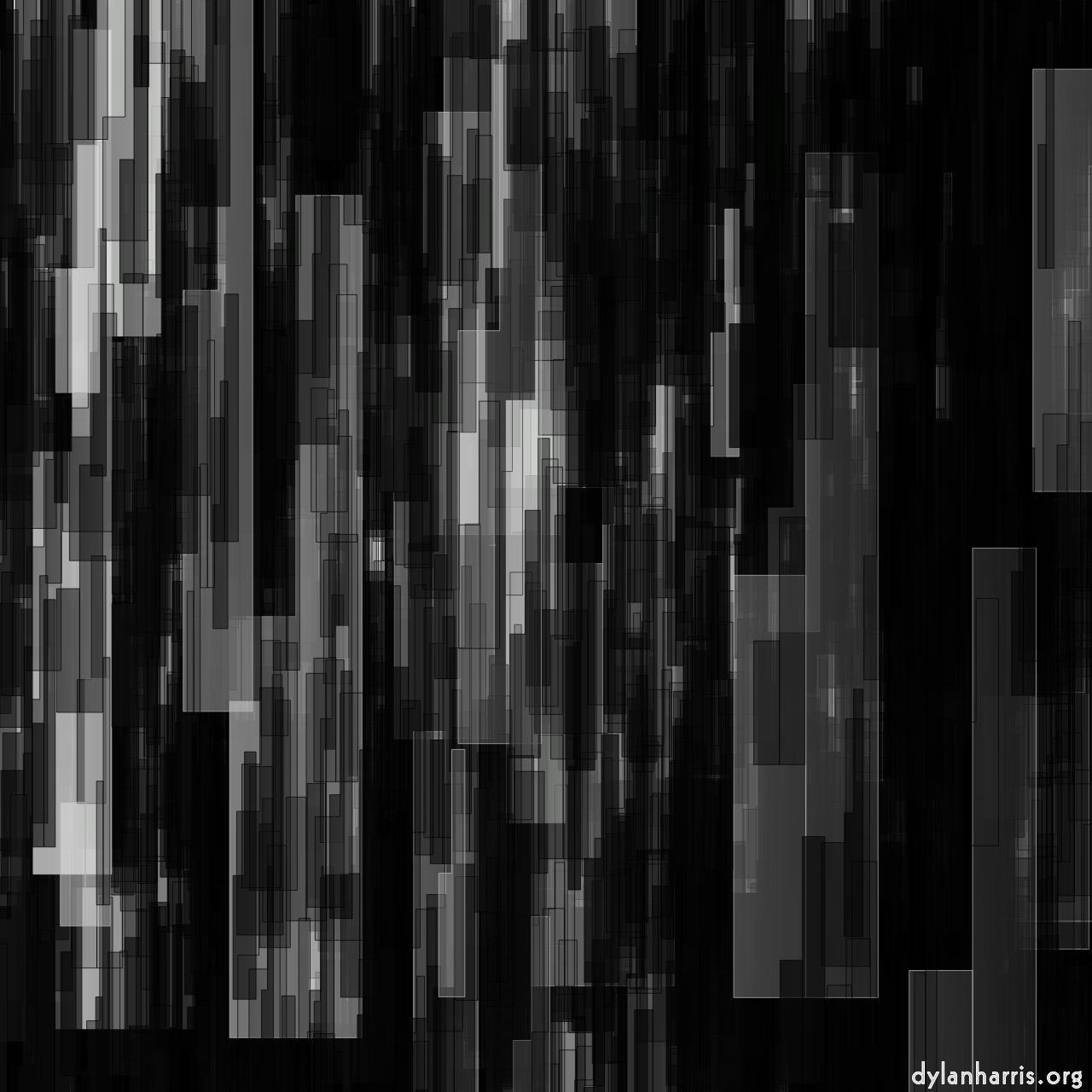 Image: abstract shapes - vector :: vertical