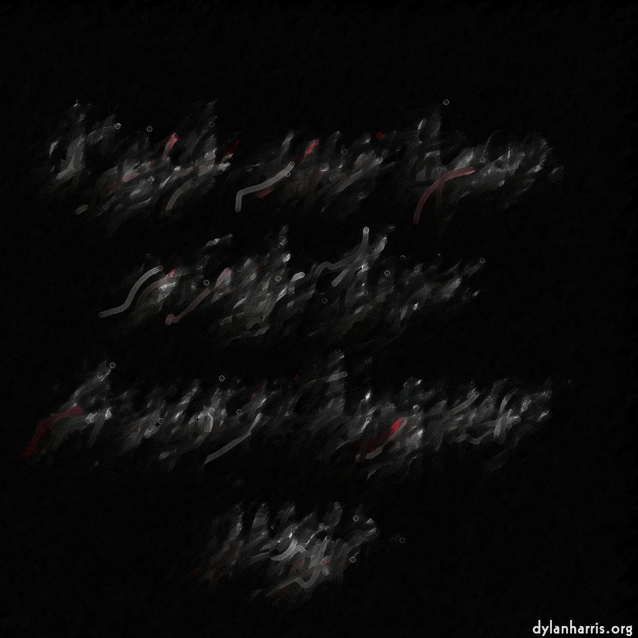 Image: abstract shapes - vector :: wormy&nbsp;watercolour