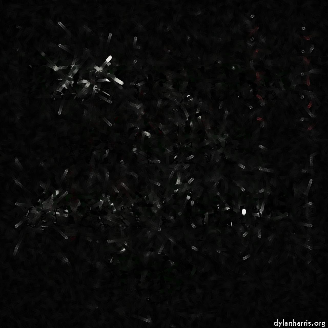 image: abstract shapes - vector :: wormy&nbsp;watercolour&nbsp;2